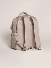 Load image into Gallery viewer, JuJuBe Classic Backpack JuJuBe Classic Backpack Taupe