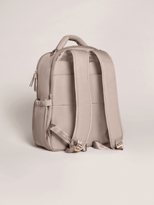 JuJuBe Classic Backpack JuJuBe Classic Backpack Taupe