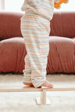 Load image into Gallery viewer, goumikids Clothes 0-3M PANTS | BOARDWALK STRIPE by goumikids