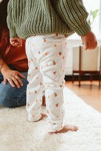 Load image into Gallery viewer, goumikids Clothes 0-3M PANTS | CITRUS by goumikids