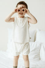 Load image into Gallery viewer, goumikids Clothes 12-18M SHORTS | CLOUD TERRY by goumikids