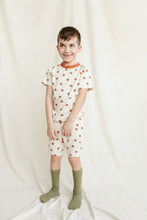 Load image into Gallery viewer, goumikids Clothes 2 PACK KNEE HIGH SOCKS | GARDEN by goumikids