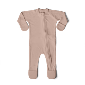 goumikids Clothes FOOTIES | ROSE by goumikids