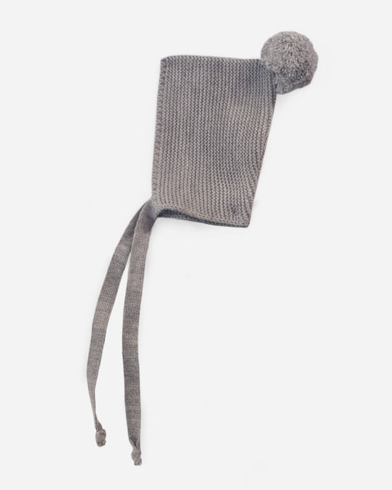 Grey Elephant Clothes Grey Elephant Gnome Knit Hat by Grey Elephant