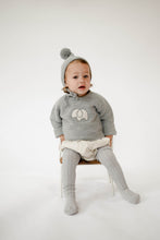 Load image into Gallery viewer, Grey Elephant Clothes Grey Elephant Gnome Knit Hat by Grey Elephant