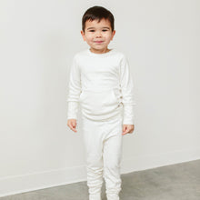 Load image into Gallery viewer, goumikids Clothes JOGGER SET | CLOUD by goumikids
