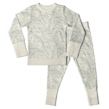 Load image into Gallery viewer, goumikids Clothes JOGGER SET | COASTAL by goumikids