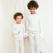 Load image into Gallery viewer, goumikids Clothes JOGGER SET | GRIDLOCK by goumikids