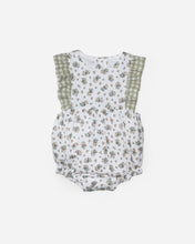 Load image into Gallery viewer, Grey Elephant Clothes Menorca Romper by Grey Elephant