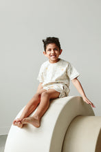 Load image into Gallery viewer, goumikids Clothes OVERSIZED TEE | SURF&#39;S UP by goumikids