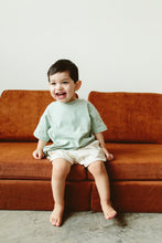 Load image into Gallery viewer, goumikids Clothes OVERSIZED TEE | SWELL by goumikids