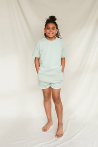 goumikids Clothes OVERSIZED TEE | SWELL by goumikids