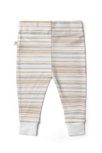 Load image into Gallery viewer, goumikids Clothes PANTS | BOARDWALK STRIPE by goumikids