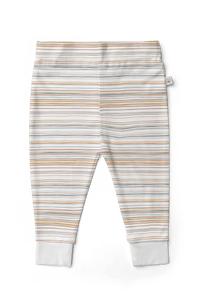 goumikids Clothes PANTS | BOARDWALK STRIPE by goumikids