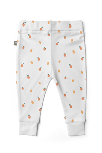goumikids Clothes PANTS | CITRUS by goumikids