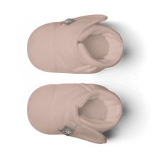 Load image into Gallery viewer, goumikids Clothes preemie PREEMIE BOOTS | ROSE by goumikids