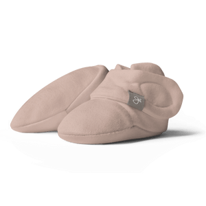 goumikids Clothes preemie PREEMIE BOOTS | ROSE by goumikids