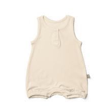 Load image into Gallery viewer, goumikids Clothes ROMPER | DUNE by goumikids
