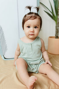 goumikids Clothes ROMPER | SWELL by goumikids