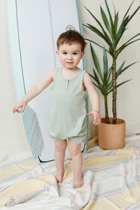 goumikids Clothes ROMPER | SWELL by goumikids