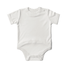 Load image into Gallery viewer, goumikids Clothes S/S BODYSUIT | CLOUD by goumikids
