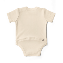 Load image into Gallery viewer, goumikids Clothes S/S BODYSUIT | DUNE by goumikids