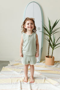 goumikids Clothes SHORTS | SWELL by goumikids