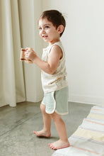 Load image into Gallery viewer, goumikids Clothes SHORTS | SWELL by goumikids