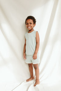 goumikids Clothes SHORTS | SWELL by goumikids