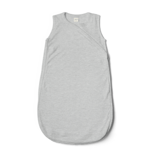 goumikids Clothes SLUMBER SLEEPBAG | STORM GRAY by goumikids