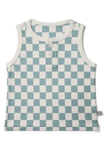 Load image into Gallery viewer, goumikids Clothes TANK TOP | CABANA by goumikids