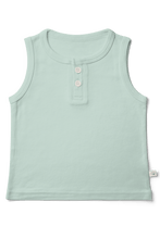 Load image into Gallery viewer, goumikids Clothes TANK TOP | SWELL by goumikids