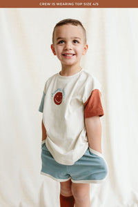 goumikids Clothes TEE | CHASING HAPPY by goumikids