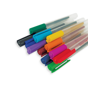 OOLY Color Luxe Gel Pens by OOLY