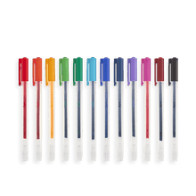 Load image into Gallery viewer, OOLY Color Luxe Gel Pens by OOLY