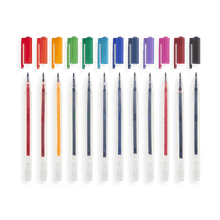 Load image into Gallery viewer, OOLY Color Luxe Gel Pens by OOLY