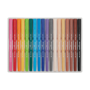 OOLY Color Together Markers - Set of 18 by OOLY
