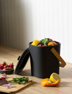 Bamboozle Home Composter Composter by Bamboozle Home