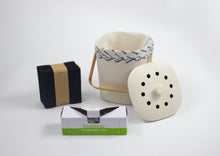 Load image into Gallery viewer, Bamboozle Home Composter Composter Liner Bags by Bamboozle Home