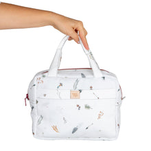 Load image into Gallery viewer, moimili.us Cosmetic Bag Moi Mili &quot;Forest Friends&quot; Makeup Bag Big Size