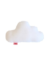 Load image into Gallery viewer, moimili.us Cushion Linen “White” Cloud Pillow