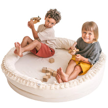 Load image into Gallery viewer, minicamp Cushion Minicamp Large Play &amp; Rest Kids Lounger