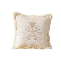 Load image into Gallery viewer, moimili.us Cushion Moi Mili “Boho” Pillow with Embroidery