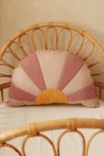 Load image into Gallery viewer, moimili.us Cushion Moi Mili “Lazy Santa Cruz” Sun Pillow