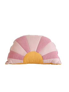 moimili.us Cushion Moi Mili “Lazy Santa Cruz” Sun Pillow