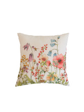 Load image into Gallery viewer, moimili.us Cushion “Wildflowers” Pillow