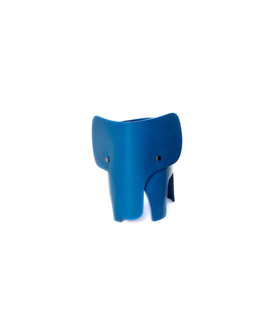 EO Decor Blue EO Lamp Elephant