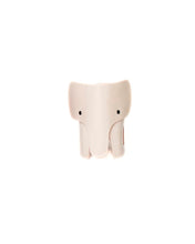 Load image into Gallery viewer, EO Decor Natural EO Lamp Elephant