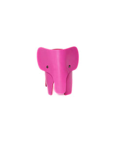 EO Decor Pink EO Lamp Elephant