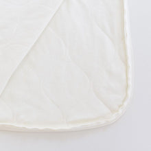 Load image into Gallery viewer, Design Dua. Design Dua Cozy Sleep Bag (1.5 TOG) - Blush